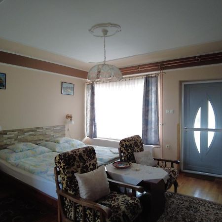 Stop Apartment Bük Dış mekan fotoğraf