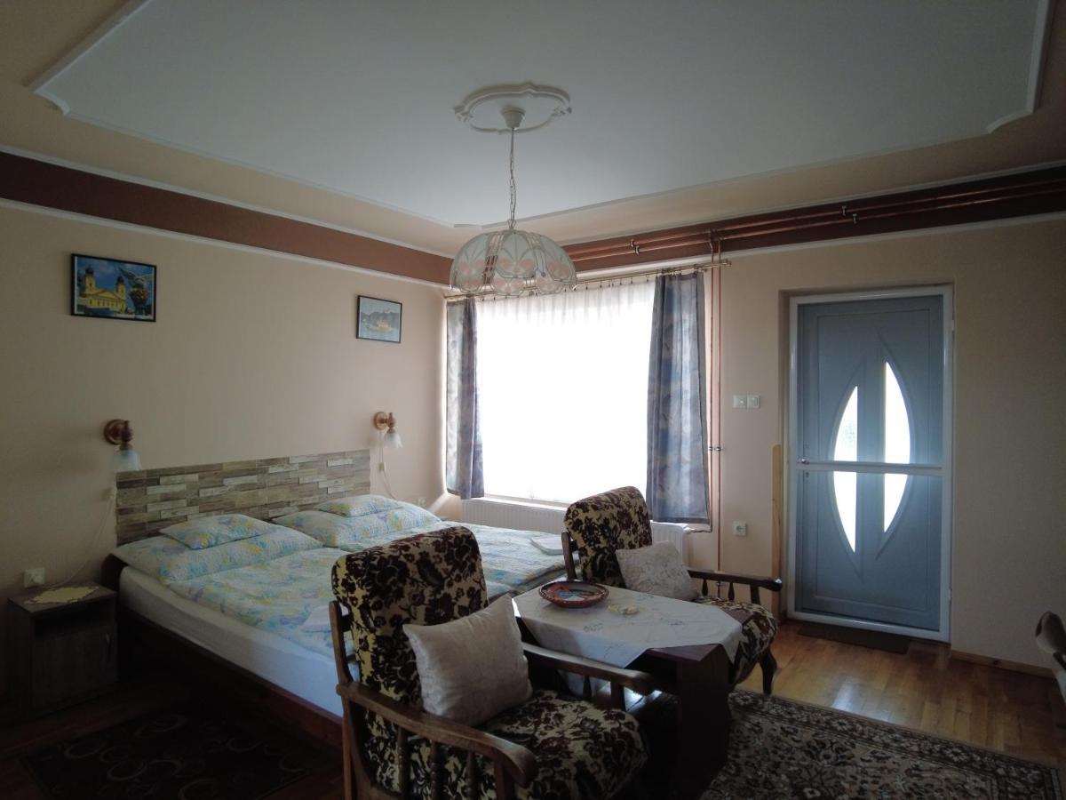 Stop Apartment Bük Dış mekan fotoğraf